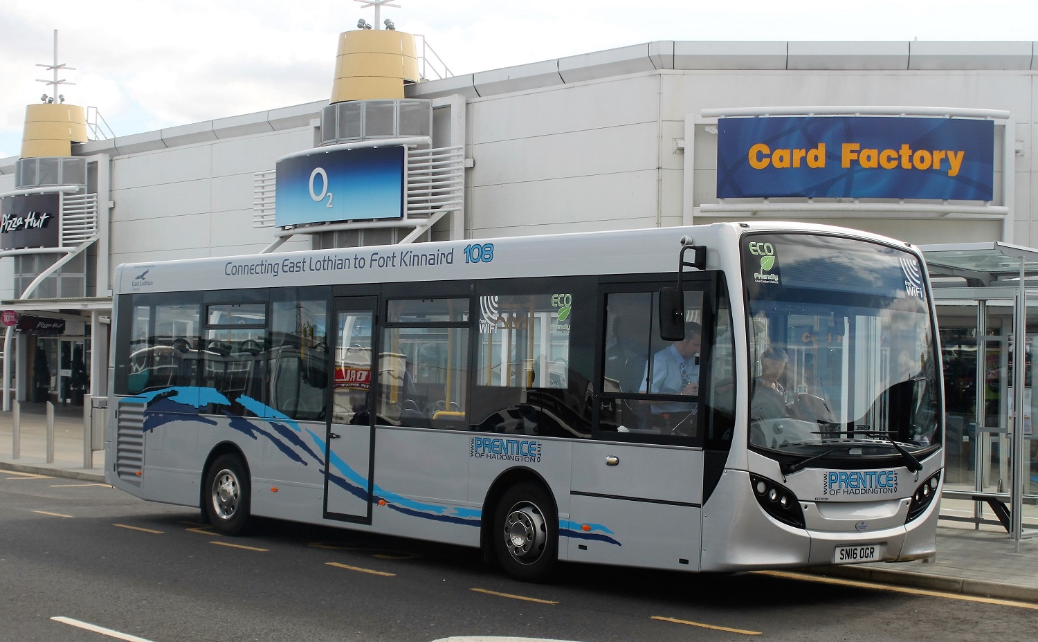108 Bus Schedule Examples and Forms